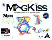 Opakowanie Klocki magnetyczne 24el