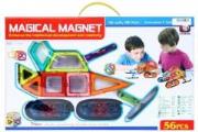 Opakowanie Klocki magnetyczne 56el