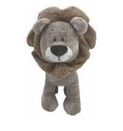 Opakowanie Kolekcja Karmelowe Safari Lew 30 cm