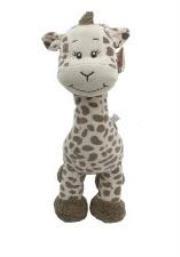 Opakowanie Kolekcja Karmelowe Safari Żyrafa 41 cm
