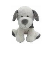 Opakowanie Kolekcja Perłowa - Pies 23 cm