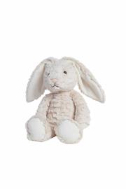 Okładka książki Królik Hailey Molli Toys