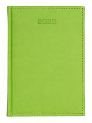 Opakowanie Książkowy A4 dzienny 2018 - Vivella zielony