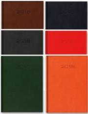 Opakowanie Książkowy Dzie 2018- MIX Vivella z registrami 21DR