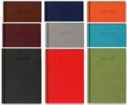 Opakowanie Książkowy Dzienny 2018 - MIX Vivella 41D