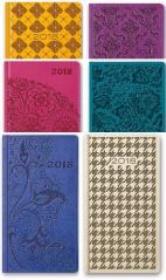 Opakowanie Książkowy Tyg. 2018 - Mix Vivella Reliefowa 11TBR