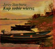 Okładka książki Kup sobie wiersz