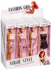 Opakowanie Lalka 29cm mix