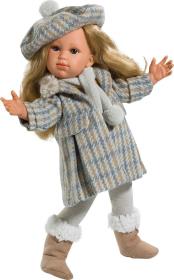 Opakowanie Lalka 54202 Helene 42 cm