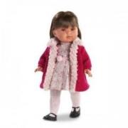 Opakowanie Lalka 54515 Laura brunetka