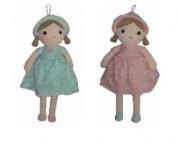 Opakowanie Lalka Anastazja 38 cm, 2 kolory