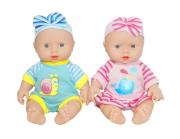 Opakowanie Lalka Dorotka śpiewająca i mówiąca