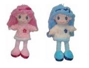 Opakowanie Lalka Kasia 20 cm, 2 kolory