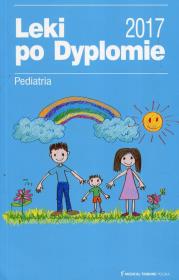 Opakowanie Leki po Dyplomie Pediatria 2017