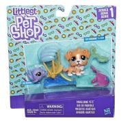 Opakowanie Littlest Pet Shop Przygody Zwierzaków Paragliding