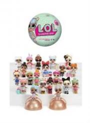 Opakowanie LOL Laleczka Niespodzianka 2.1 (36szt) dsp