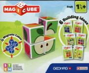 Opakowanie Magicube zestaw owoce