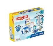 Opakowanie Magicube zestaw Zwierzęta polarne