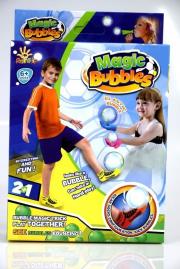 Magiczne bańki rękawiczki i skarpetki. Dadada.pl Zdjęcie produktu Magiczne bańki rękawiczki i skarpetki