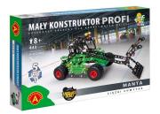 Opakowanie Mały konstruktor Manta
