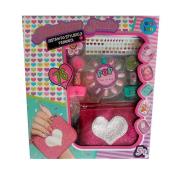 Opakowanie Manicure studio z kosmetyczką