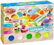 Opakowanie Masa plastyczna z akcesoriami