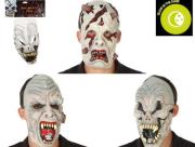 Opakowanie Maska Potwór Latex Halloween