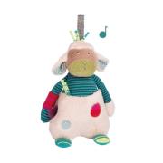 Opakowanie Maskotka  Owieczka z pozytywką