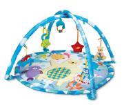 Opakowanie Mata Polar Fiesta Smily play