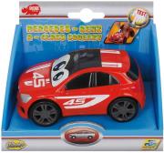 Opakowanie Mercedes A-class happy squeezy