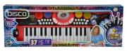 Opakowanie MMW Disco Keyboard