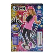 Opakowanie MMW Disco Mikrofon na stojaku