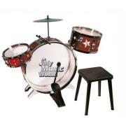 Opakowanie MMW Zestaw perkusynjy