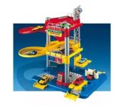 Opakowanie Molto Garaż 3 poziomowy