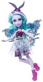 Opakowanie Monster High. Skrzydlata straszycielka Twyla