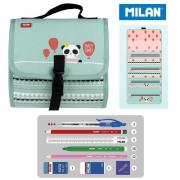 Opakowanie Multipiórnik MILAN PARTY TIME panda zielony