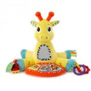 Opakowanie Muzyczna żyrafa