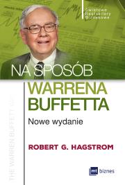 Okładka książki Na sposób Warrena Buffetta. Nowe wydanie