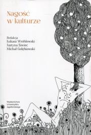 Okładka książki Nagość w kulturze