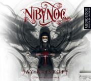 Nibynoc - Audiobook. Autor: Kristoff Jay. Dadada.pl Okładka książki Nibynoc - Audiobook