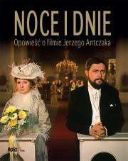 Okładka książki Noce i dnie