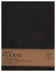 Opakowanie Notatnik Black Moroccan Bold Flexis Ultra linia