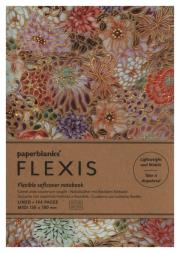 Opakowanie Notatnik Kikka Flexis Midi linia