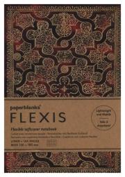 Opakowanie Notatnik Mystique Flexis Midi linia