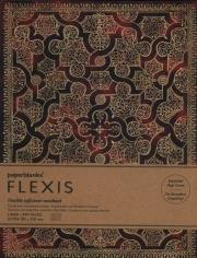 Opakowanie Notatnik Mystique Flexis Ultra linia