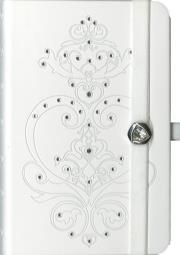 Opakowanie Notatnik ozdobny Boncahier COOL&CHIC SONATA