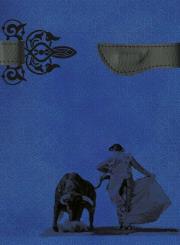 Opakowanie Notatnik ozdobny Boncahier TAURINA