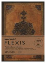 Opakowanie Notatnik Safavid Flexis Midi linia