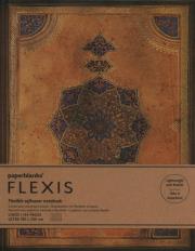 Opakowanie Notatnik Safavid Flexis Ultra linia