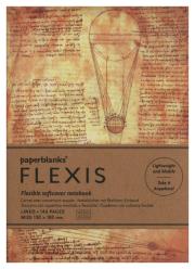 Opakowanie Notatnik Sun & Moonlight Flexis Midi linia